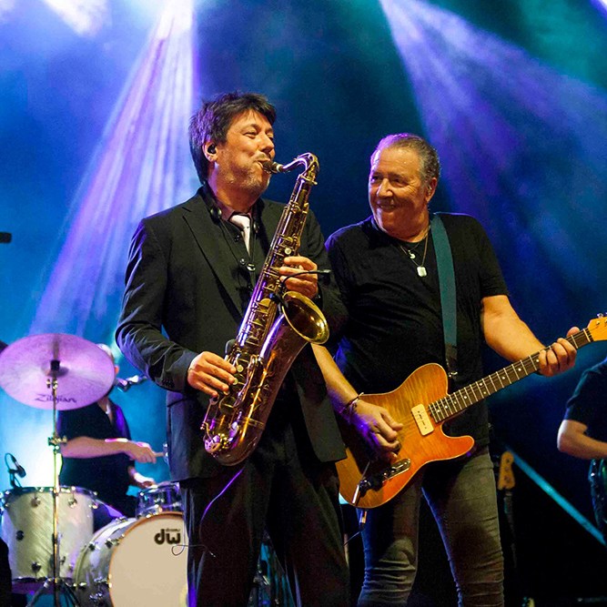 Revolver Cuervarrozk 2024