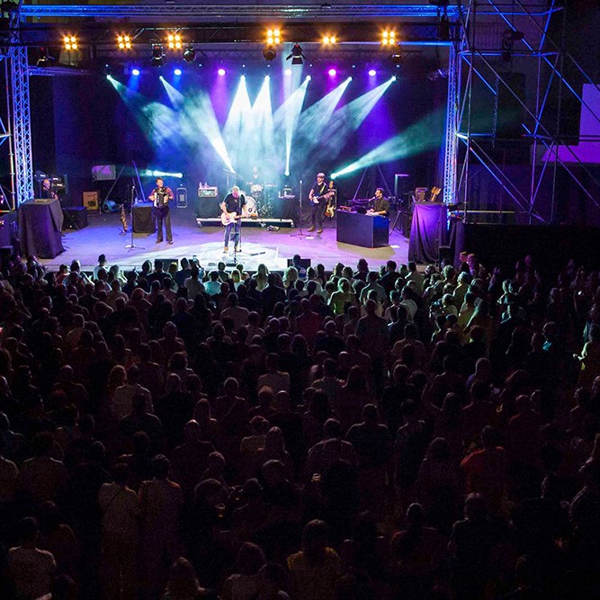 Revolver Cuervarrozk 2024