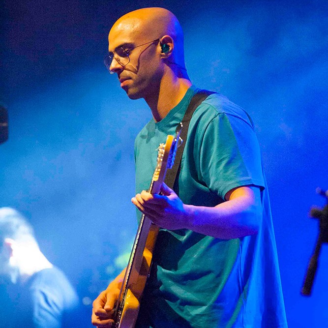 Teína Cuervarrozk 2024