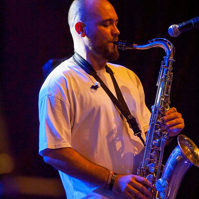 Teína Cuervarrozk 2024