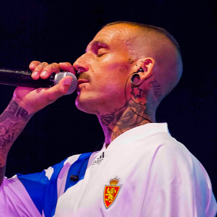 Teína Cuervarrozk 2024