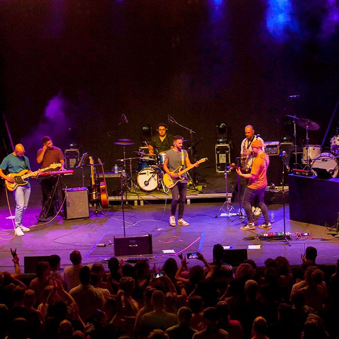 Teína Cuervarrozk 2024