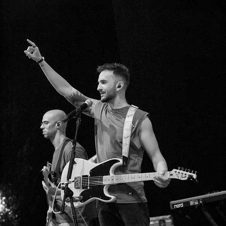 Teína Cuervarrozk 2024