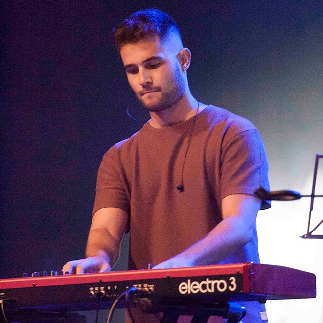 Teína Cuervarrozk 2024