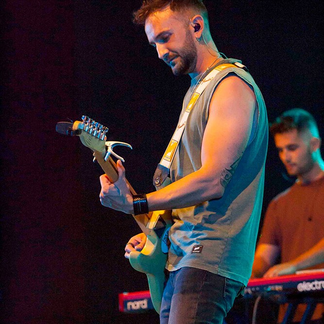 Teína Cuervarrozk 2024