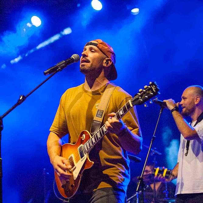 Teína Cuervarrozk 2024