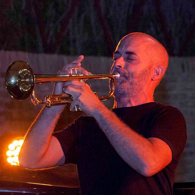 “The Chaos Messengers” Cuervarrozk 2024