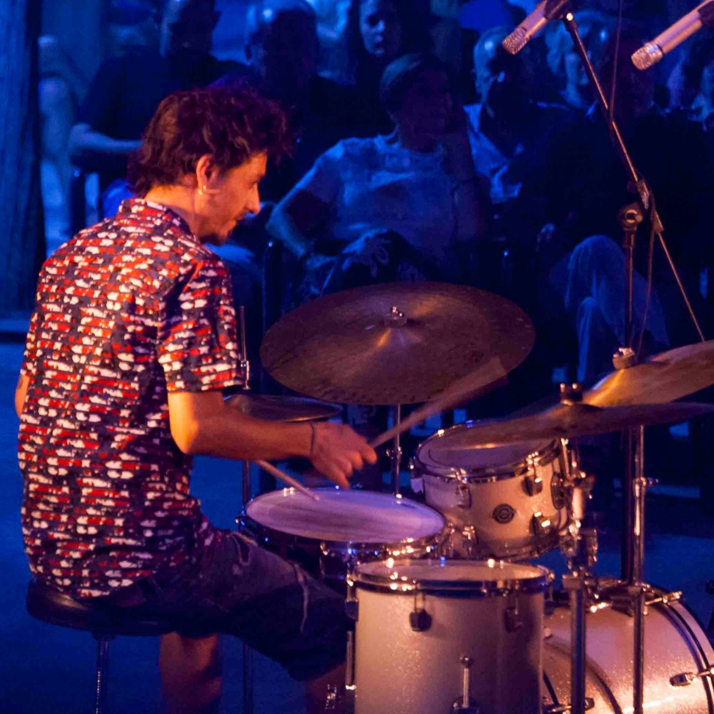 “The Chaos Messengers” Cuervarrozk 2024