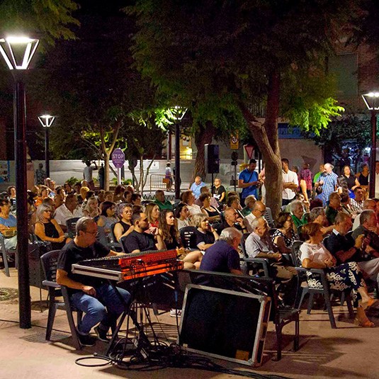 Público | “The Chaos Messengers” Cuervarrozk 2024