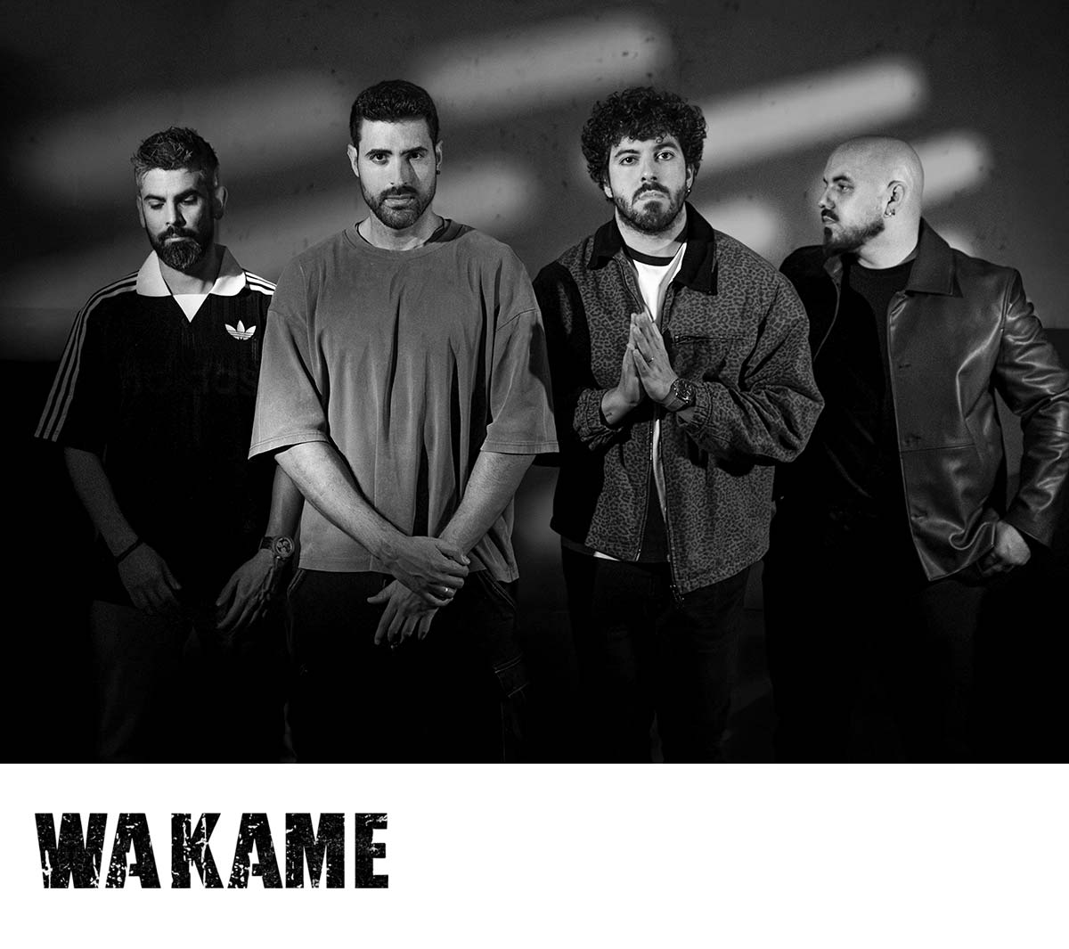 Wakame en Cuervarrozk 2026
